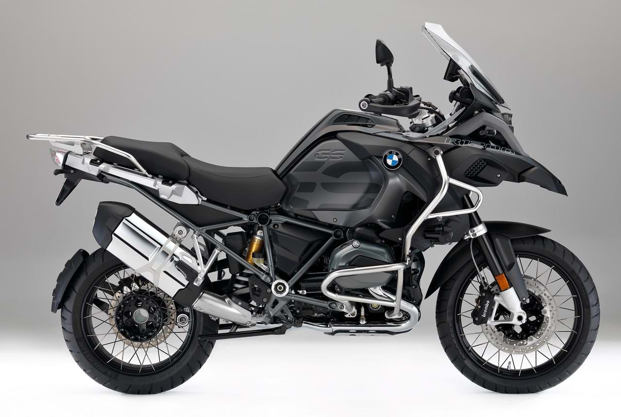 Bmw enduro велосипед